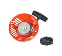 Avviatore a per strappo 576368301 con Cricchetto per Avviatore | Compatibilità ampia, modelli 128L/128R, avvio , sostituzione per semplice, kit completo