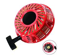 Avviatore a rinculo 1 pz per GX240 8 per GX270 9 per motori ricambio alta qualit