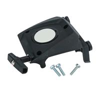 Avviatore a rinculo a installazione rapida progettato specificamente per la seri