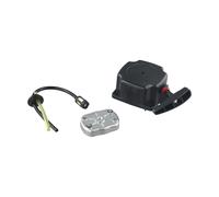 Avviatore a rinculo affidabile compatibile con per decespugliatori 49cc e 52cc