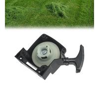 Avviatore a rinculo avviamento a strappo facile da usare progettato per motore T