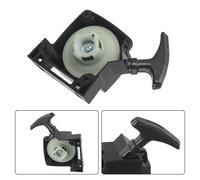 Avviatore a rinculo avviamento a strappo resistente per decespugliatori TJ45 TJ4