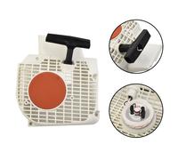 Avviatore a rinculo comodo tira giardino resistente alta qualit alta corrispon