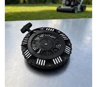Avviatore a rinculo compatibile con attrezzi per prato e giardino MX300 MX360