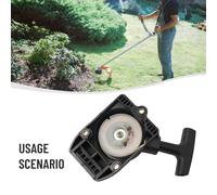 Avviatore a rinculo compatibile per FS75 per FS80 FC85 con installazione rapida