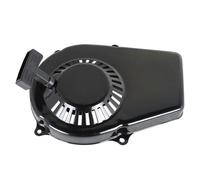 Avviatore a rinculo di qualità superiore per generatore Pulsar PG1202S 72CC 900