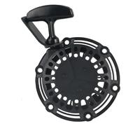 Avviatore a rinculo facile da installare ricambio compatibile con generatori