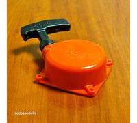 Avviatore a rinculo per decespugliatore ECHO SRM-3800 3805 4600 4605 CLS-4600...