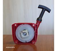 Avviatore a rinculo per decespugliatore Oleo-Mac Sparta 44 440 42 420 38 380 ...