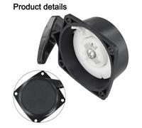 Avviatore a rinculo per Echo 150BF A051001520 Progettato per pi modelli