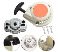 Avviatore a rinculo per FS94C modello 4149 190 4001 con coppa avviamento e viti