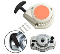 Avviatore a rinculo per FS94C modello 4149 190 4001 con coppa avviamento e viti