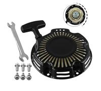 Avviatore a rinculo per PREDATOR per motore 79CC 98CC 99CC design bassa resisten
