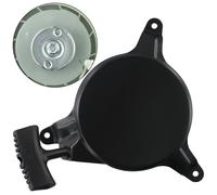 Avviatore a rinculo per rasaerba utensile manuale plastica + metallo avviamento