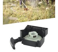 Avviatore a rinculo robusto avviamento a strappo per motori a TJ45 TJ45E