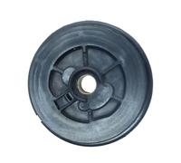 Avviatore a rotore con puleggia a fune di rinculo adatto for TS410 TS420 TS480i TS500i Parti di frese a disco 4238 190 1001