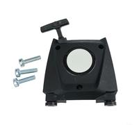 Avviatore a spirale con puleggia e cavo, 4283-190-4001, facile da installare, con viti