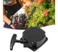 Avviatore a strappo a rinculo prestazioni affidabili per vari tagliasiepi taglia