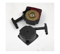 Avviatore a strappo adatto for motori a 2 tempi 40-5 44-5 CG430 CG520 BG430 BG520, parte di ricambio(Easy B)