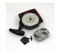 Avviatore a strappo adatto for motori a 2 tempi 40-5 44-5 CG430 CG520 BG430 BG520, parte di ricambio(Start)