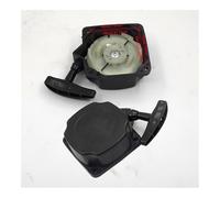 Avviatore a strappo adatto for motori a 2 tempi 40-5 44-5 CG430 CG520 BG430 BG520, parte di ricambio(Steel wire)