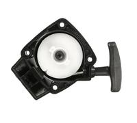 Avviatore a strappo compatibile con modello/numero di ricambio per siepi e decespugliatori multiutensile
