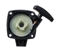 Avviatore a strappo compatibile e pedale per decespugliatori MITOX serie 250C parti per un uso duraturo