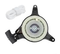 Avviatore a strappo di alta qualità per tosaerba con motore S420P per Ohv garantisce un avvio fluido del motore e una facile manutenzione