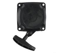 Avviatore a strappo di alta qualità progettato specificamente per un uso efficiente in attrezzature da giardino come tosaerba