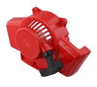 Avviatore a strappo efficiente per decespugliatore NB411 EC04 costruito per resistere alle esigenze esterne