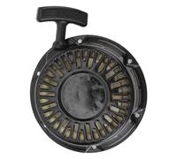 Avviatore a strappo per BT200X CT200U facile installazione per motore mini bici