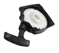 Avviatore a strappo per decespugliatore, compatibile con motori da 33 cc, 43 cc, 52 cc, 62 cc, per una funzionalità senza interruzioni