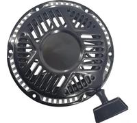 Avviatore a strappo per motori 306cc 10HP installato in generatori di corrente di backup e attrezzature per la pulizia (1)