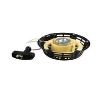 Avviatore a strappo potente a rinculo per motore pi misure prestazioni affidab