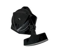 Avviatore a strappo resistente per soffianti PB 8010 PB 9010 Riavvolgimento String Trimmer Componente di ricambio A051003411 Avviatore ergonomico per attrezzi da giardino