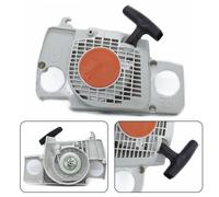 Avviatore a strappo rinculo per motosega 017 018 MS170/MS180 costruzione robusta