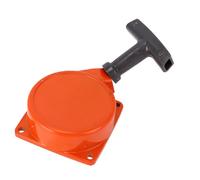 Avviatore a Strappo Sostitutivo per OLEO Mac 746 Efficiente Durevole Facile da Installare per Attrezzature da Giardino Plastica 1 unità