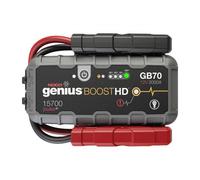 Avviatore al litio Boost HD 12V 2000A