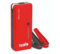 AVVIATORE AL LITIO TELWIN DRIVE 1250 -NUOVO-