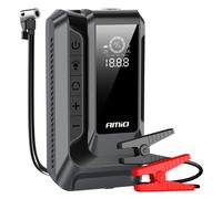 AMiO 04677 Avviatore per batteria auto