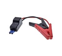 Avviatore automatico - potente avviatore a salto, booster multifunzione | 12 Volt motore auto, banca di alimentazione ricaricabile, luce di emergenza, morsetto intelligente di sicurezza, strumento di