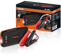 AVVIATORE BATTERIA BENZINA STAR 200 6000 mAh
