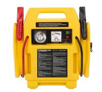 AVVIATORE BATTERIE POWX411 V12 POWERPLUS