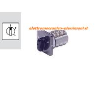 AVVIATORE BREMAS MOTORE ELETTRICO STELLA TRIANGOLO Y-Δ 230-400V 12, 17, 25, 32A