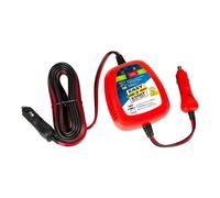 Avviatore Caricabatteria Universale Idoneo per Tutti i Tipi di Batteria per