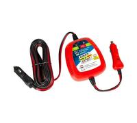 Avviatore Caricabatteria Universale, Idoneo per Tutti i Tipi di Batteria - per Veicoli fino a 2700cc, con Cavo Lungo 5m, 12V