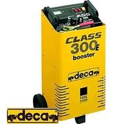 Avviatore/Caricabatterie moto/autoveicoli/imbarcazioni 250 Amp 12/24 Volt Deca -
