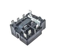Avviatore Combinato For Compressore Frigorifero, Compatibile Con Accessori For Frigorifero QP3-15A-G1/G4/G9/G11/G12/G18(QP3-15A-G9)