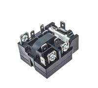 Avviatore Combinato For Compressore Frigorifero, Compatibile Con QP3-15A-G1/G4/G9/G11/G12/G18, Relè Di Ricambio For Frigorifero(QP3-15A-G1)