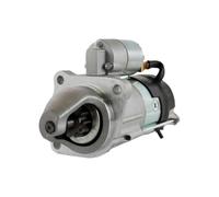 Avviatore compatibile con JCB 2873K405 2873K624 2872K405 225-3149 714/40231